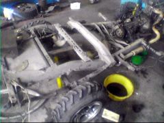 Рама. Общий план.