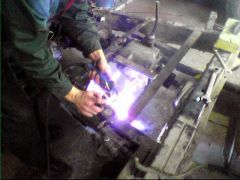 Вторая КПП - общий план