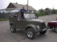 Зелененький он был :)