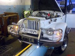 Сердце Чемпиона.