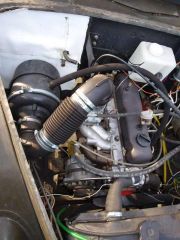 фильтр 3110 на карб 4178