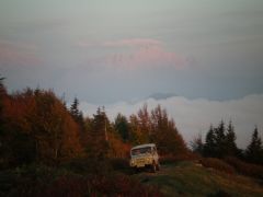 Грачев венец,Сочинский нацзаповедник