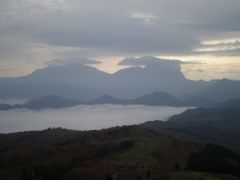 Грачев венец,Сочинский нацзаповедник