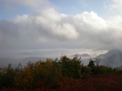 Грачев венец,Сочинский нацзаповедник