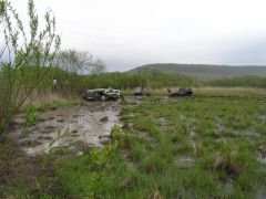 Сандуга 2007  12-13 мая