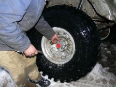 Красивый китайский ХАБ