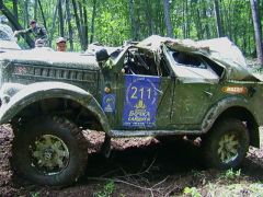 после " ушей "