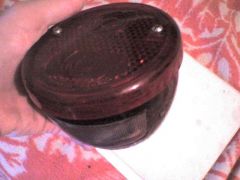 Новый старый фонарь