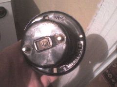 Фонарик Санитарки