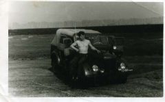 Предыдущий ГАЗ-69