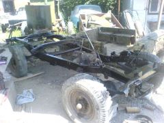 Начало реставрации