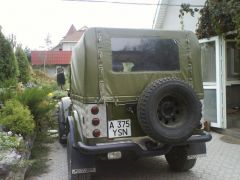 Вот что получилось!!!!Задок!!