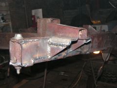 рама номер два