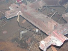 Рама номер два.