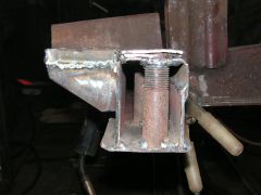 рама номер два