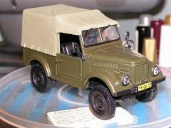 Подарок жены на 23-е февраля. У кого еще есть такая женщина? )))