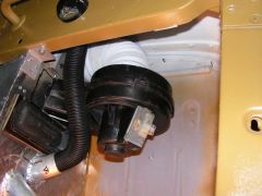 Новодельная печка