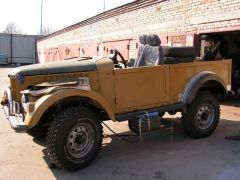 Бак временный)))