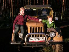 Мои детишки)))