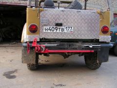 Джек на своем новом штатном месте.