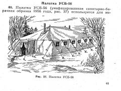 инфа о палатке