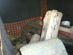 хлам всякий