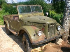 савсем кабриолЁт