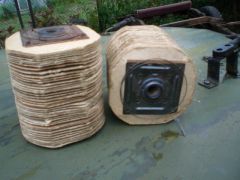 фильтры тонкой очистки