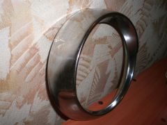 ну эт наверно с ВОЛГИ