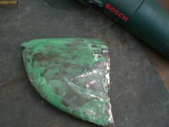 ампутация куска