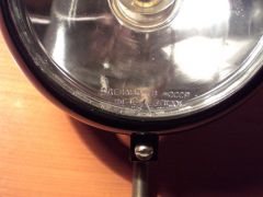 фара искатель