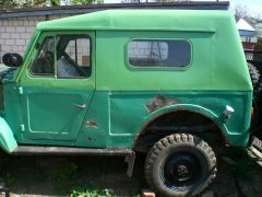 вот такой он...чешский газон