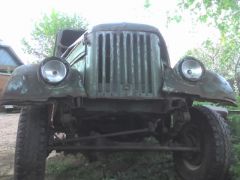 И он сказал: "ПРИЕХАЛИ"