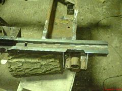 Ремонт рамы