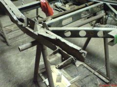 Задняя часть в оригинале