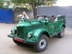 Перегон из Харькова