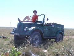 Арабатская стрелка