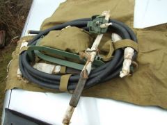 Видими опрыскивали машинку после Чего-то эдакокого...