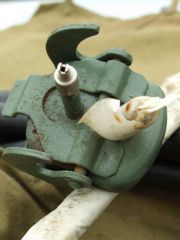 Штуцер для накачки воздуха