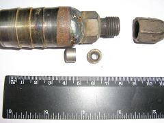 Соплодержатель