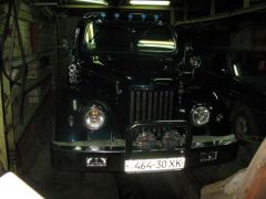 Газончик "БОМБА"