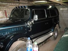 Газончик "БОМБА"