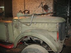 Это мой Красавец