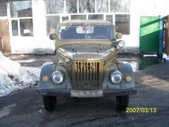 капот новый