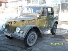 Поворотники изуродовали