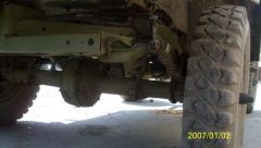 Ходовая вполне ремонтабельна