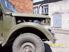 подфарники