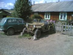 общий вид. 2 года назад