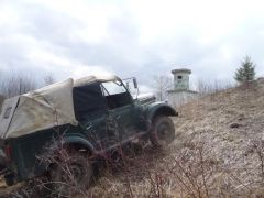 штурм высоты