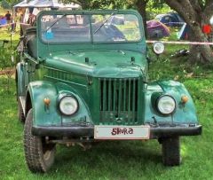 Таким он был в 2007 году (внутри почти все родное)